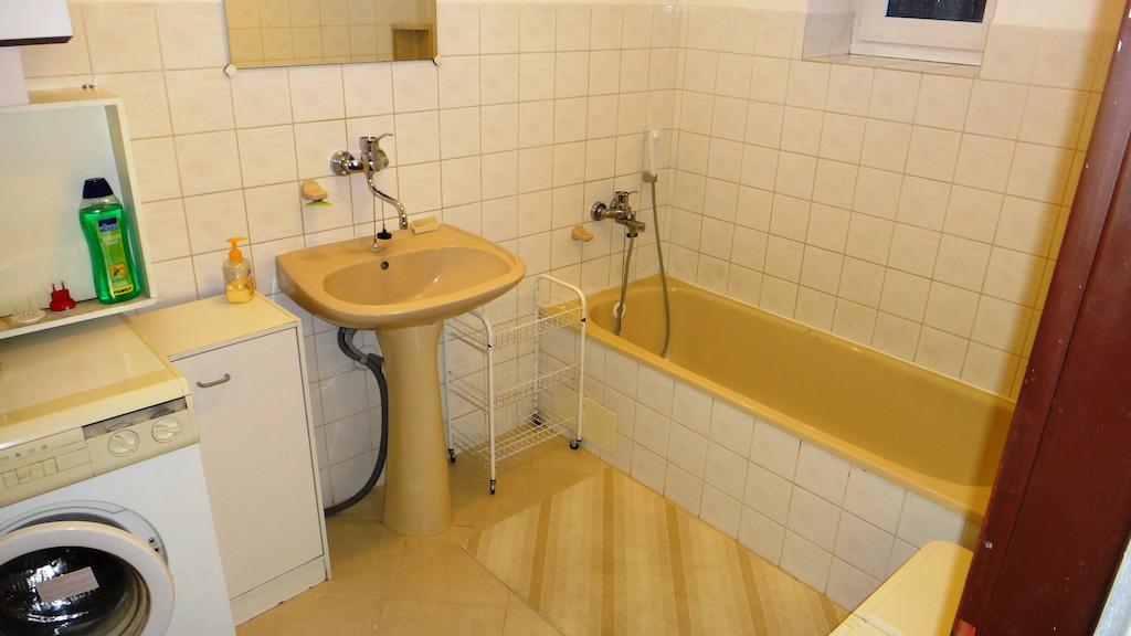 Villa Prazdninovy Dum - Pacl Červená Řečice Zimmer foto